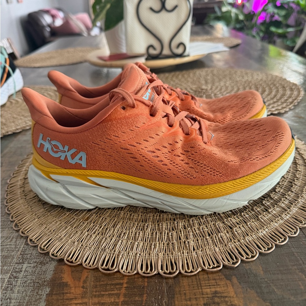 Hoka one one Clifton